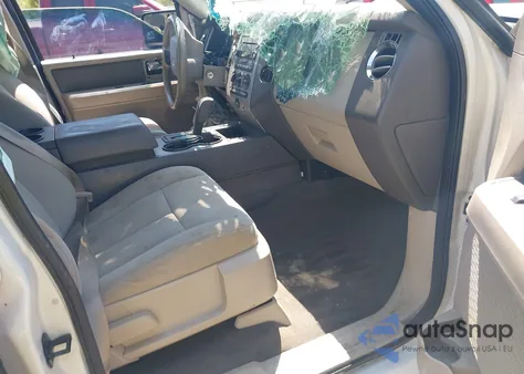 2008 Ford Expedition Xlt from USA, damaged, VIN 1FMFU15508LA38505